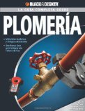 Guia Completa Sobre Plomeria -Materiales Moernos y Codigos Actualizados -Una Nueva Guia para Trabajar con Tuberia de Gas  9781589234864 Front Cover