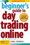 Beginner's Guide to Day Trading Online 2nd Edition  cover art