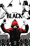 Black 1:  9781628751864 Front Cover