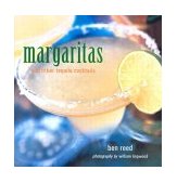 Margaritas And Other Tequila Cocktails 2004 9781841725864 Front Cover