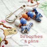 Brooches and Pins 2011 9781861088864 Front Cover