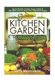 Sproutman's Kitchen Garden Cookbook Sprout Breads, Cookies, Soups, Salads and 250 Other Low Fat, Dairy-Free Vegetarian Recipes 5th 1999 Revised  9781878736864 Front Cover