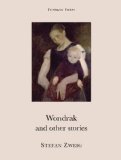 Wondrak and Other Stories 2009 9781901285864 Front Cover