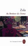 Au Bonheur des Dames ( the Ladies' Delight )  9782253002864 Front Cover