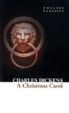 Christmas Carol (Collins Classics) 2010 9780007350865 Front Cover