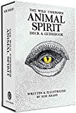 Wild Unknown Animal Spirit Deck and Guidebook (Official Keepsake Box Set)  9780062742865 Front Cover