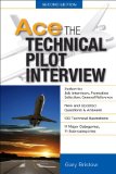 Ace the Technical Pilot Interview 2/e  cover art