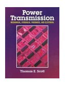 Power Transmission Mechanical, Hydraulic, Pneumatic and Electrical cover art