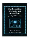 Mathematical Methods and Algorithms for Signal Processing  cover art