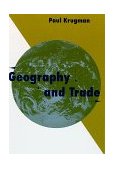 Geography and Trade  cover art