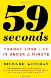 59 Seconds Change Your Life in under a Minute cover art