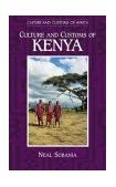 Culture and Customs of Kenya 2003 9780313314865 Front Cover
