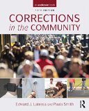 Corrections in the Community  cover art