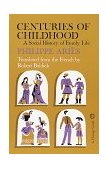 Centuries of Childhood A Social History of Family Life cover art