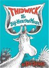 Thidwick the Big-Hearted Moose 1962 9780394900865 Front Cover