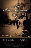 Inconvenient Wife 2005 9780446694865 Front Cover