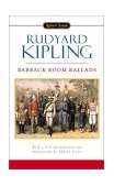 Barrack-Room Ballads  9780451528865 Front Cover