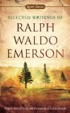 Selected Writings of Ralph Waldo Emerson 2011 9780451531865 Front Cover