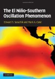 El Niï¿½o-Southern Oscillation Phenomenon  cover art