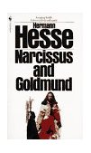 Narcissus and Goldmund  cover art