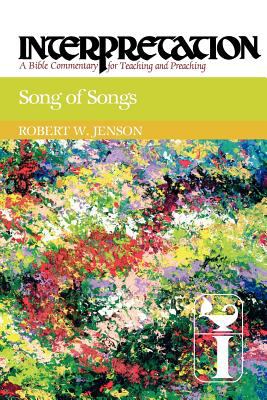 Song of Songs  cover art