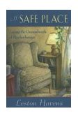 Safe Place Laying the Groundwork of Psychotherapy  9780674000865 Front Cover