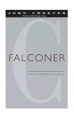 Falconer  cover art