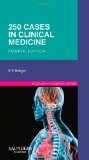 250 Cases in Clinical Medicine  cover art