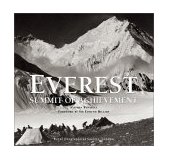 Everest Summit of Achievement 2003 9780743243865 Front Cover