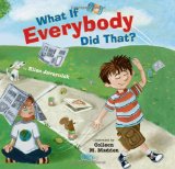 What If Everybody Did That?  cover art
