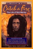 Catch a Fire The Life of Bob Marley cover art