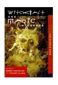 Witchcraft and Magic in Europe, Volume 3 The Middle Ages  9780812217865 Front Cover