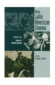 New Latin American Cinema Studies of National Cinemas cover art