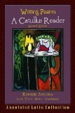 Writing Passion: A Catullus Reader cover art