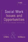 Social Work : Issues and Opportunities in a Challenging Profession cover art
