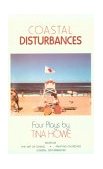 Coastal Disturbances Four Plays cover art