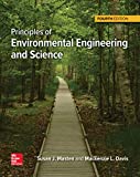 Loose Leaf for Principles of Environmental Engineering and Science 4th 9781260048865 Front Cover