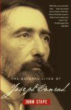 Several Lives of Joseph Conrad 2009 9781400095865 Front Cover