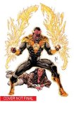 Sinestro Vol. 2 (the New 52)  9781401254865 Front Cover