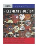 Exploring the Elements of Design 2003 9781401832865 Front Cover