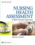 Nursing Health Assessment A Best Practice Approach cover art
