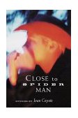 Close to Spider Man  9781551520865 Front Cover