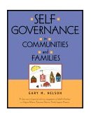 Self-Governance in Communities and Families 2000 9781576750865 Front Cover