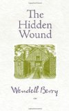 Hidden Wound  cover art