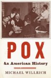 Pox An American History cover art