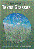 Field Guide to Texas Grasses 