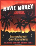Movie Money Understanding Hollywood's (Creative) Accounting Practices cover art