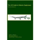 AFS Guide to Fisheries Employment 2nd 9781888569865 Front Cover