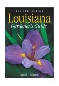 Louisiana Gardener's Guide 2002 9781930604865 Front Cover