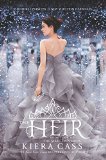 Heir  9780062349866 Front Cover